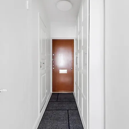 Apartment Wehost Fully Equipped Studio In Design District