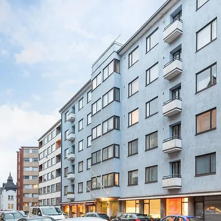 شقة Wehost Fully Equipped Studio In Design District *